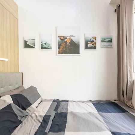 Staycation At Shore - Direct Pool 마닐라 외부 사진