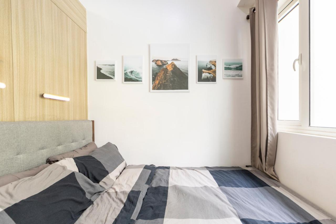 Staycation At Shore - Direct Pool 마닐라 외부 사진