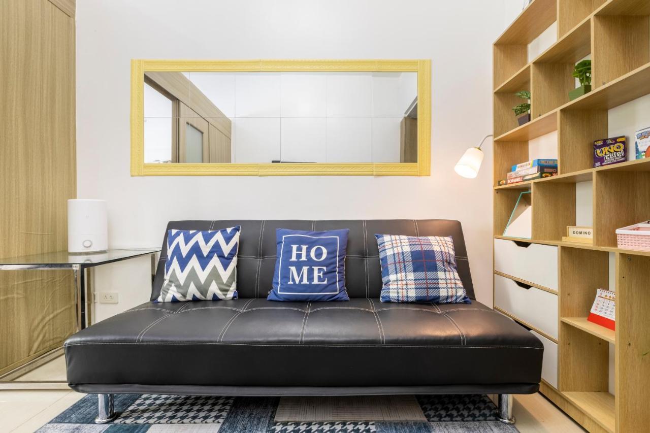 Staycation At Shore - Direct Pool 마닐라 외부 사진