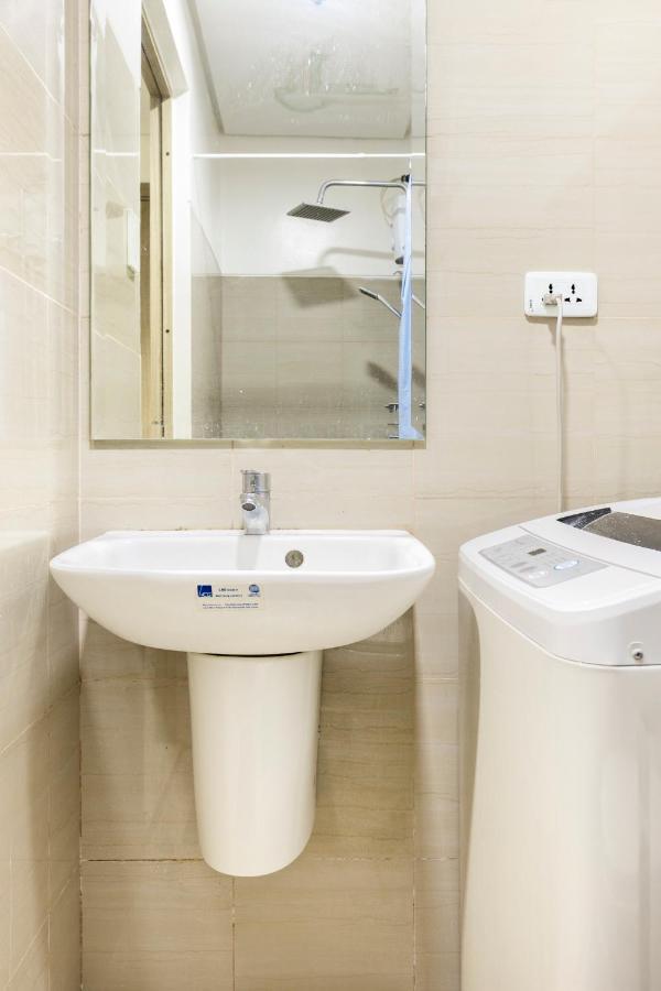 Staycation At Shore - Direct Pool 마닐라 외부 사진